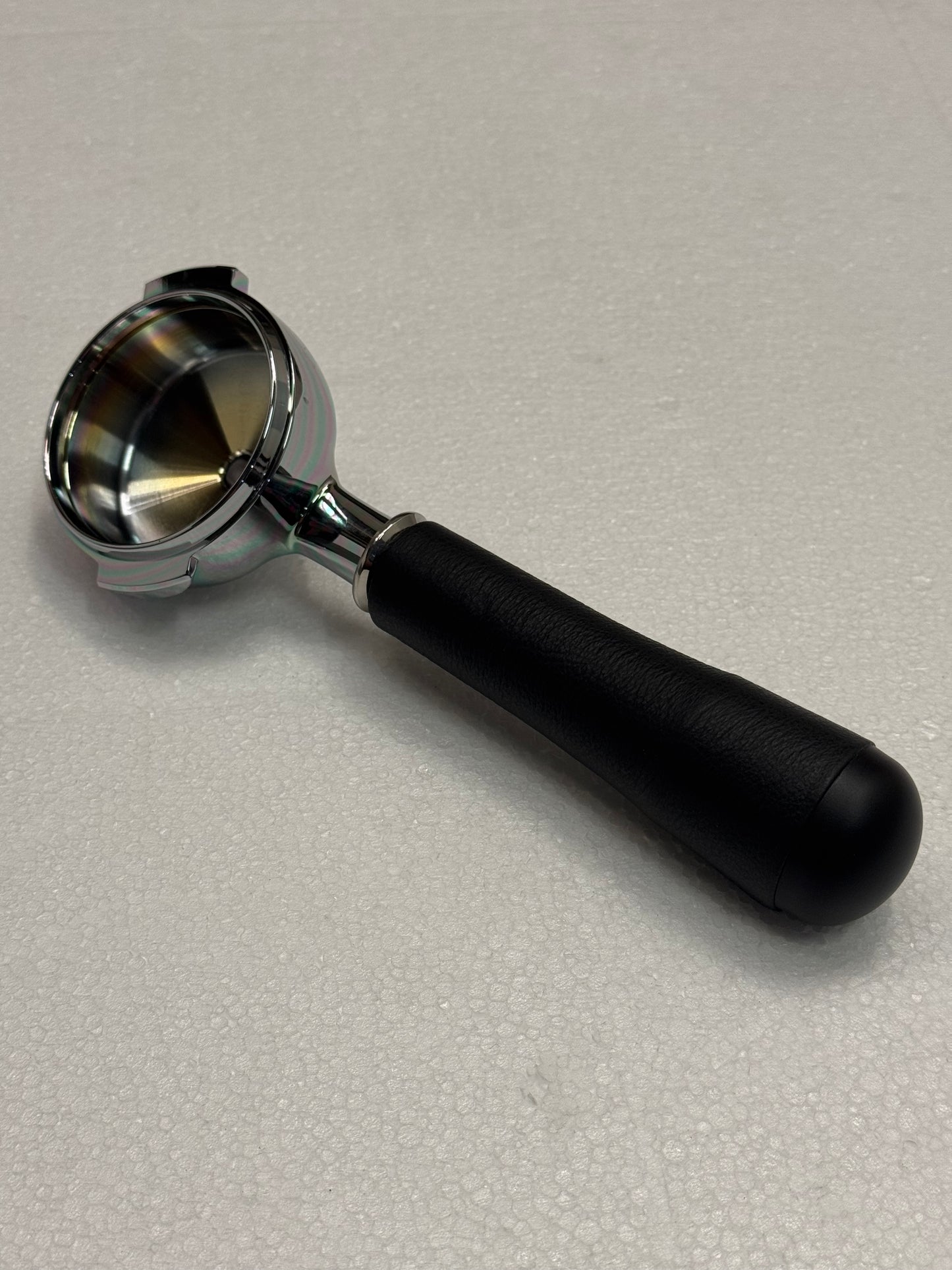5810540 (98005024.pn) PORTAFILTER NANOTECH HANDLE