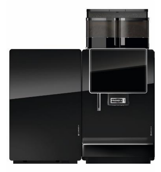 Franke - A1000 FM CM
