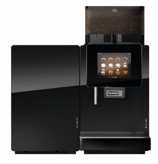 Franke - A600 FM EC