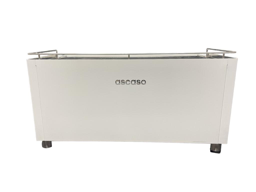 Ascaso Barista T One 3 Group