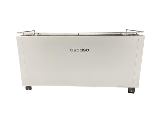 Ascaso Barista T One 3 Group