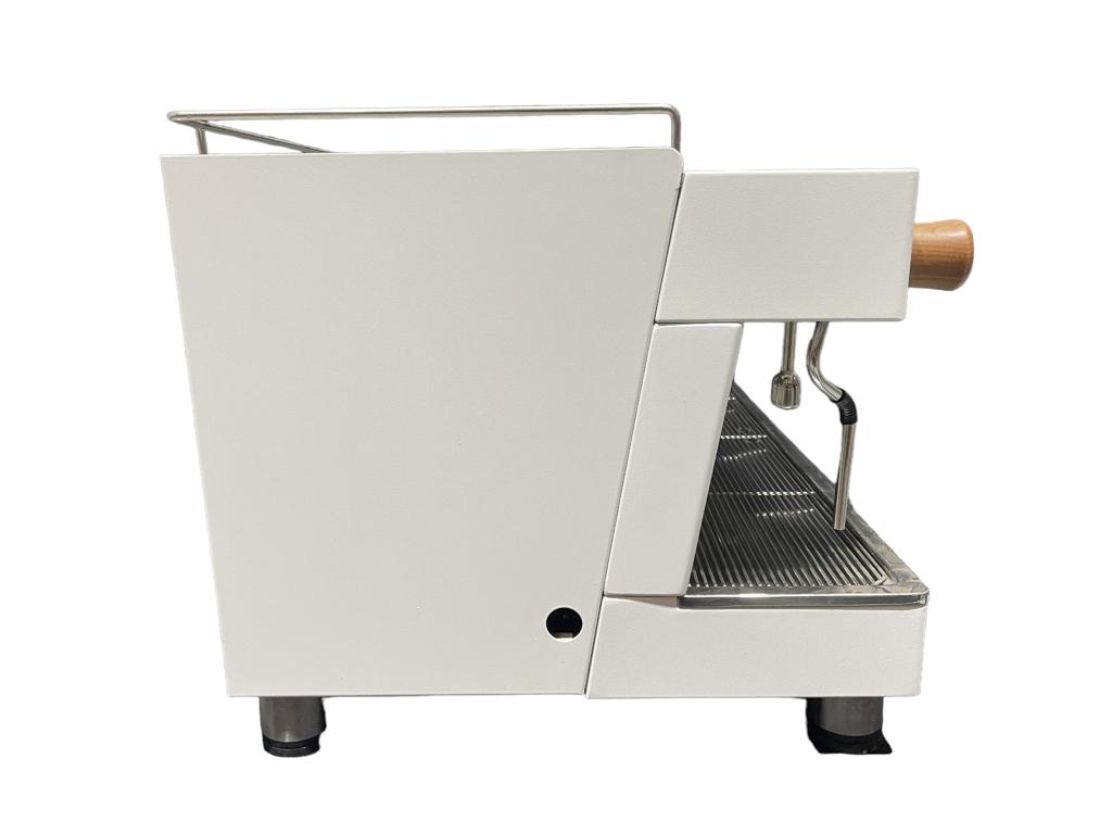 Ascaso Barista T One 3 Group