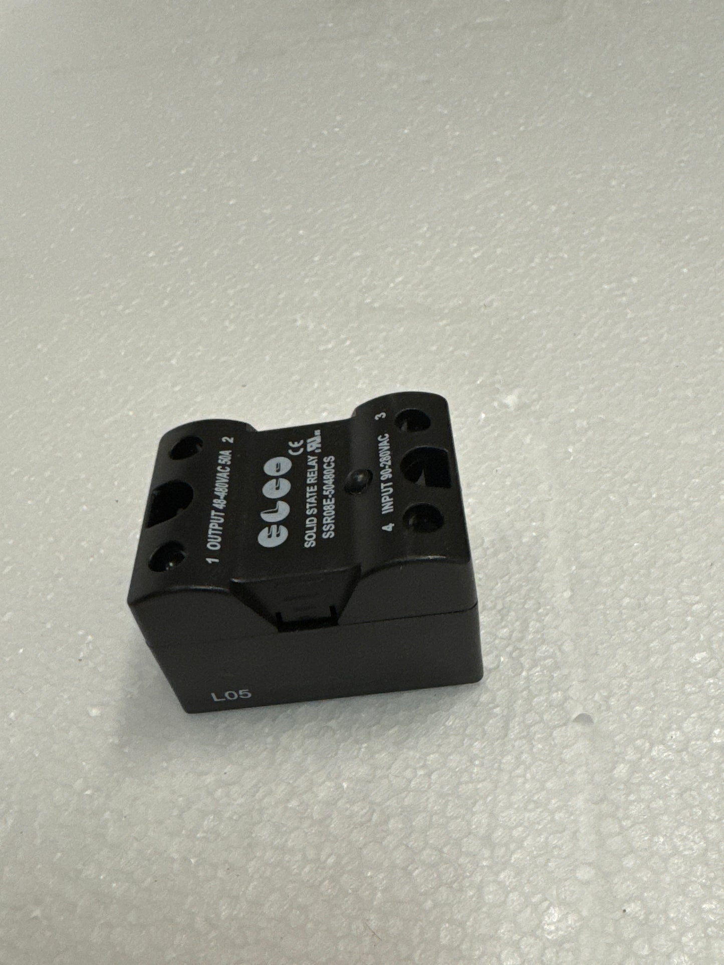 FRI231 SOLID STATE RELAY