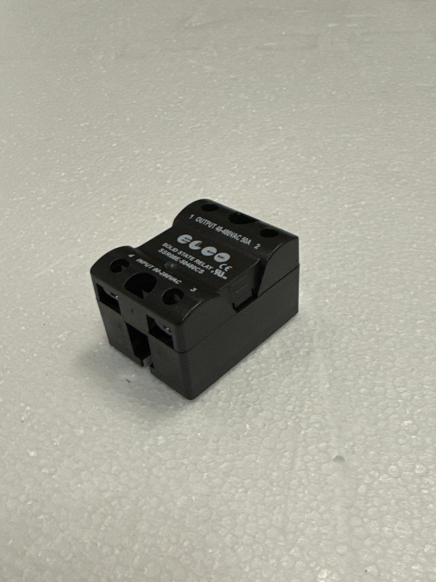 FRI231 SOLID STATE RELAY