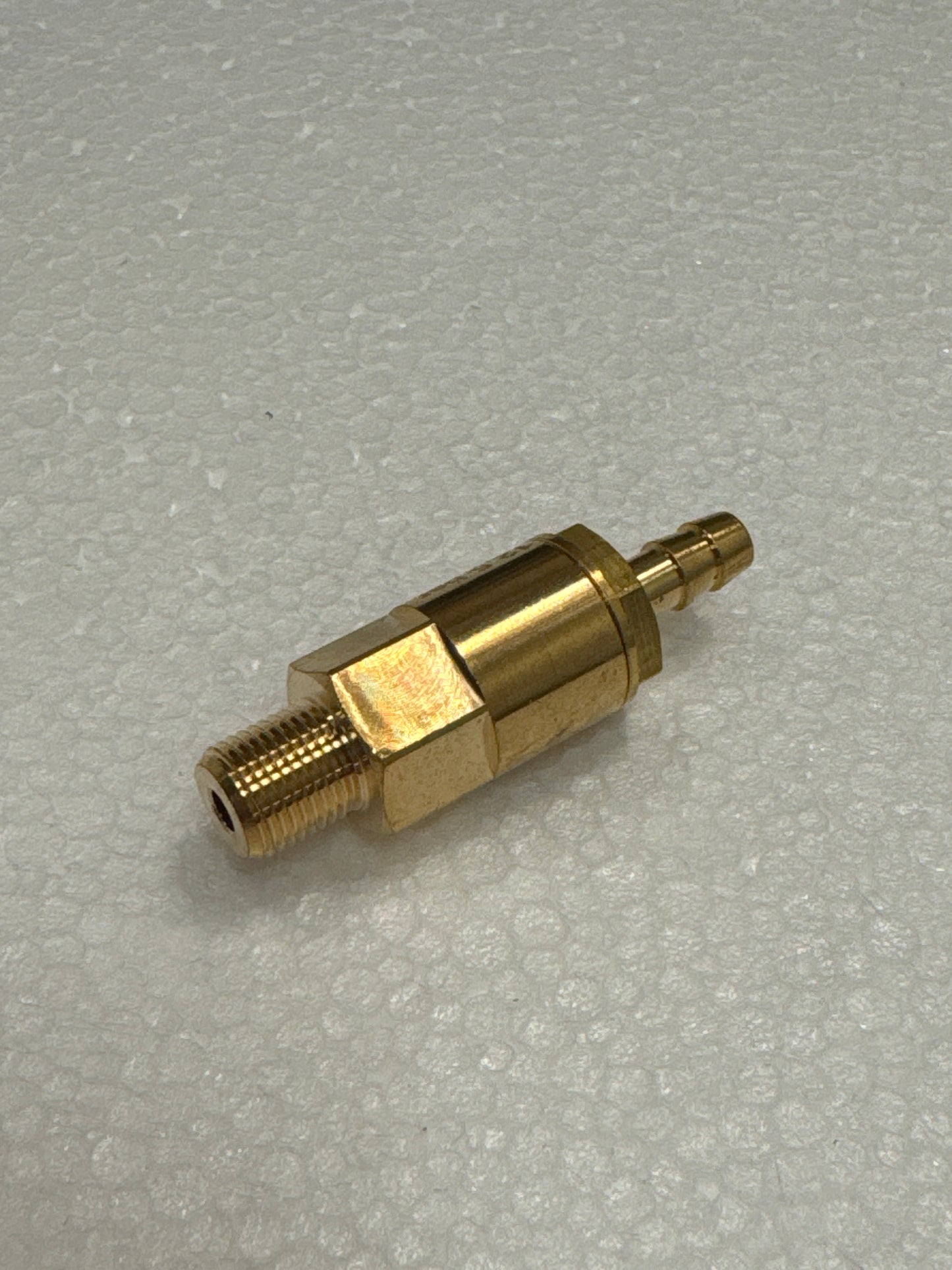 I.4878 EXPANSION VALVE 1/8" - D.6 12.5BAR