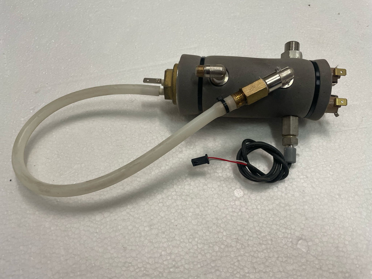 VICTORIA ARDUNIO E1/PRIMA COFFEE BOILER COMPLETE 600W 230VAC 980300000001300001