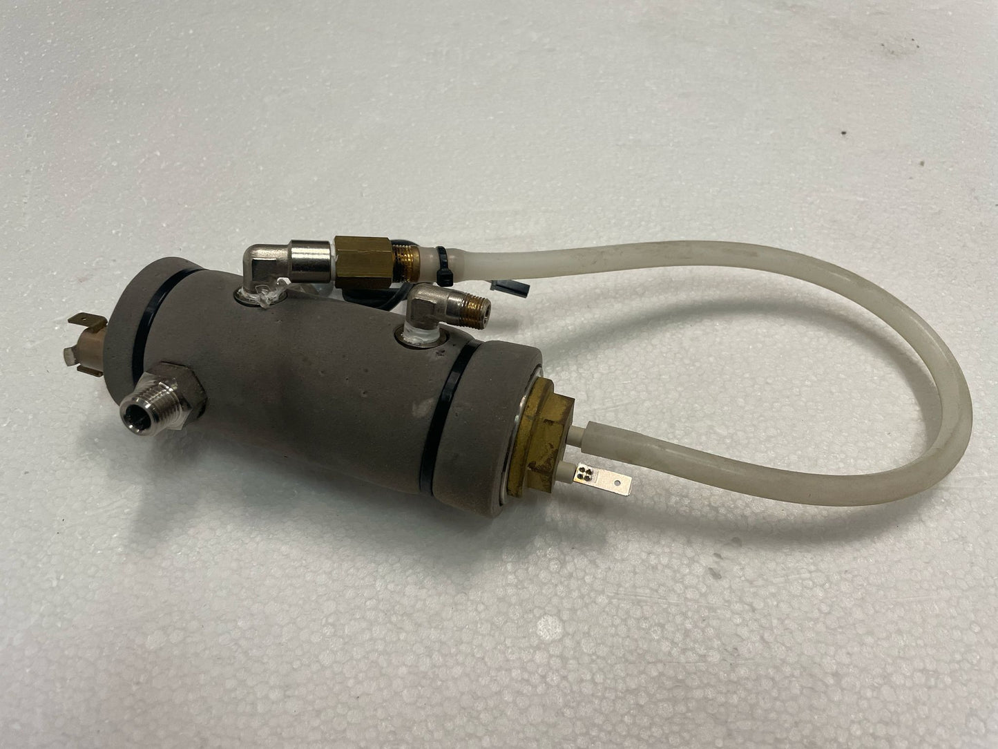 VICTORIA ARDUNIO E1/PRIMA COFFEE BOILER COMPLETE 600W 230VAC 980300000001300001