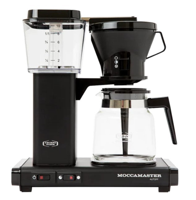 Moccamaster - Classic KB741AO