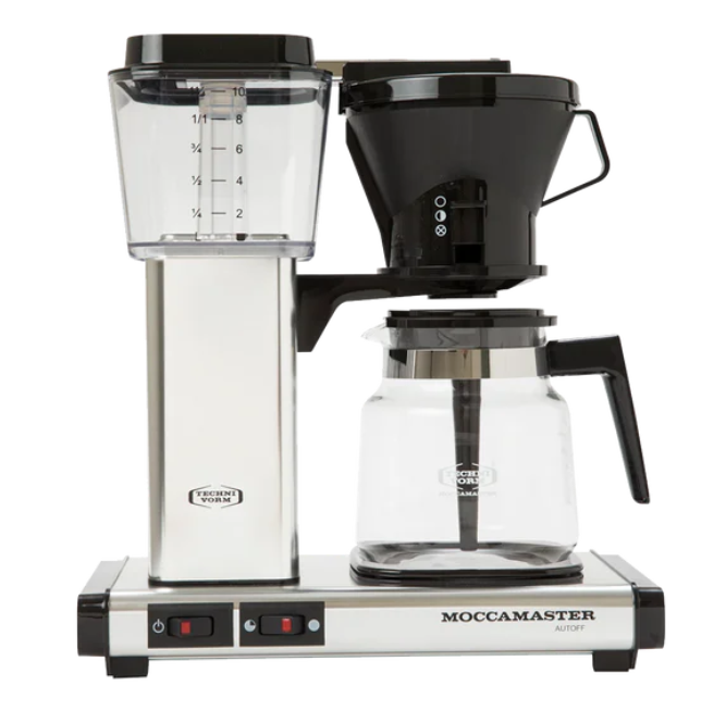 Moccamaster - Classic KB741AO