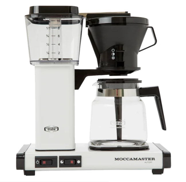 Moccamaster - Classic KB741AO