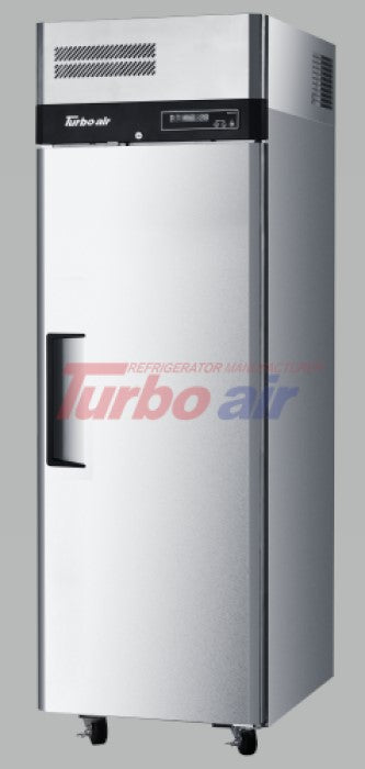 Turbo Air - Upright  Freezer