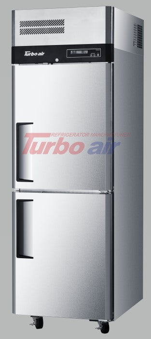 Turbo Air - Upright  Freezer