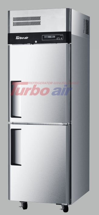 Turbo Air - Upright Fridge