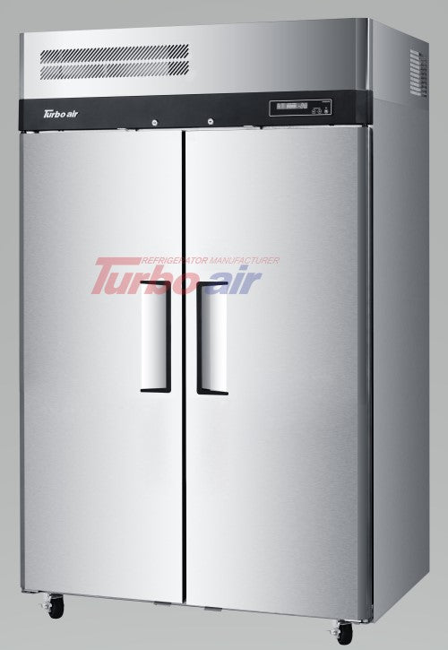 Turbo Air - Upright Fridge