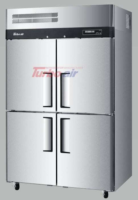 Turbo Air - Upright Fridge