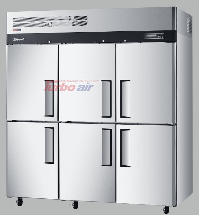 Turbo Air - Upright Fridge