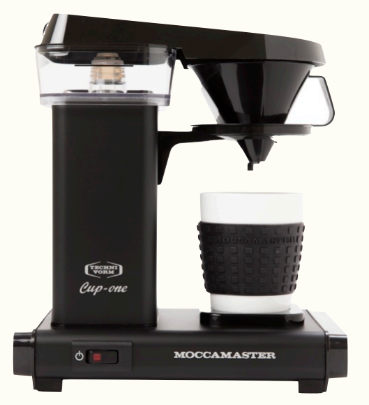 Moccamaster CUP-ONE 300 ml