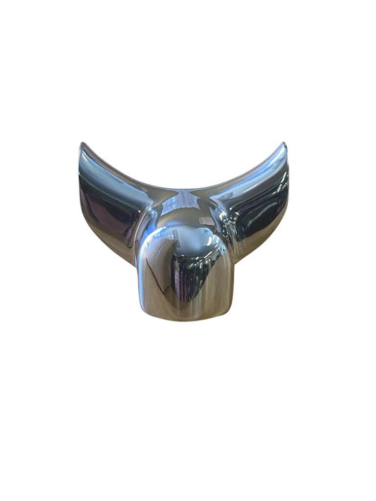 SS Double Spout