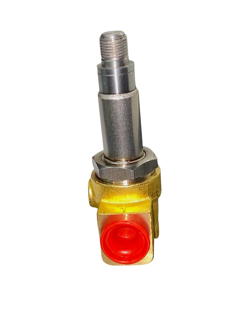 Solenoid Valve 1/4BSP 2/2 N/C FKM 5mm – Parker