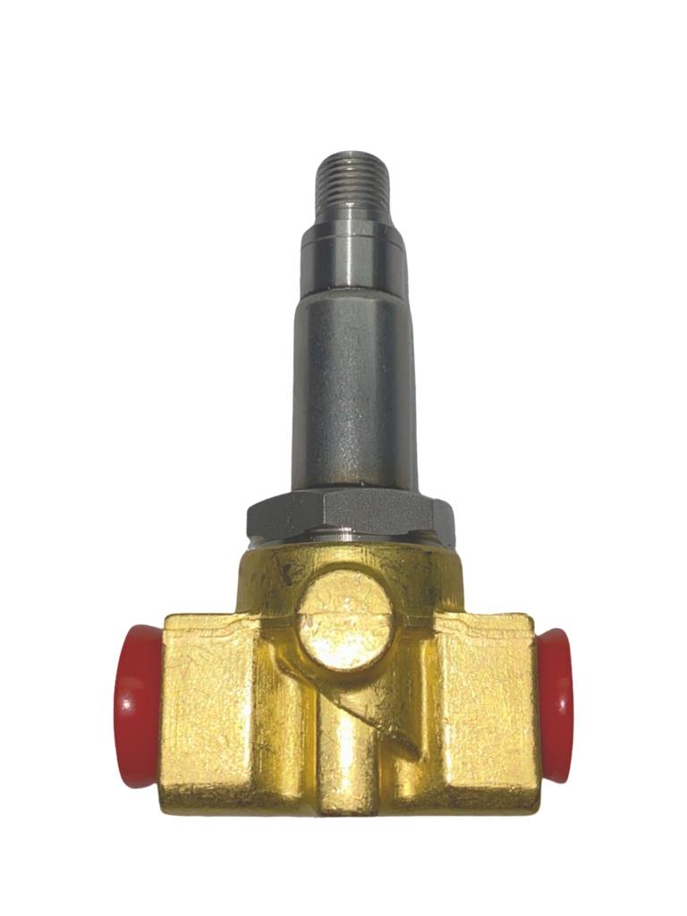 Solenoid Valve 1/4BSP 2/2 N/C FKM 5mm – Parker