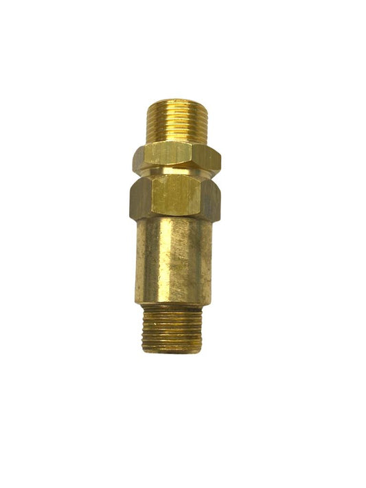 Check Valve 3/8 Demicol