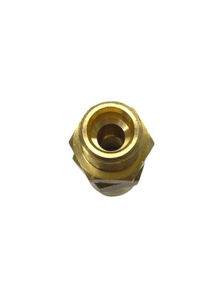 Check Valve 3/8 Demicol