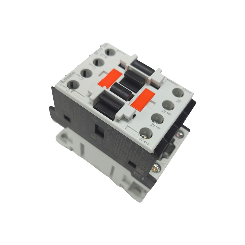 Electronic Contactor 2G