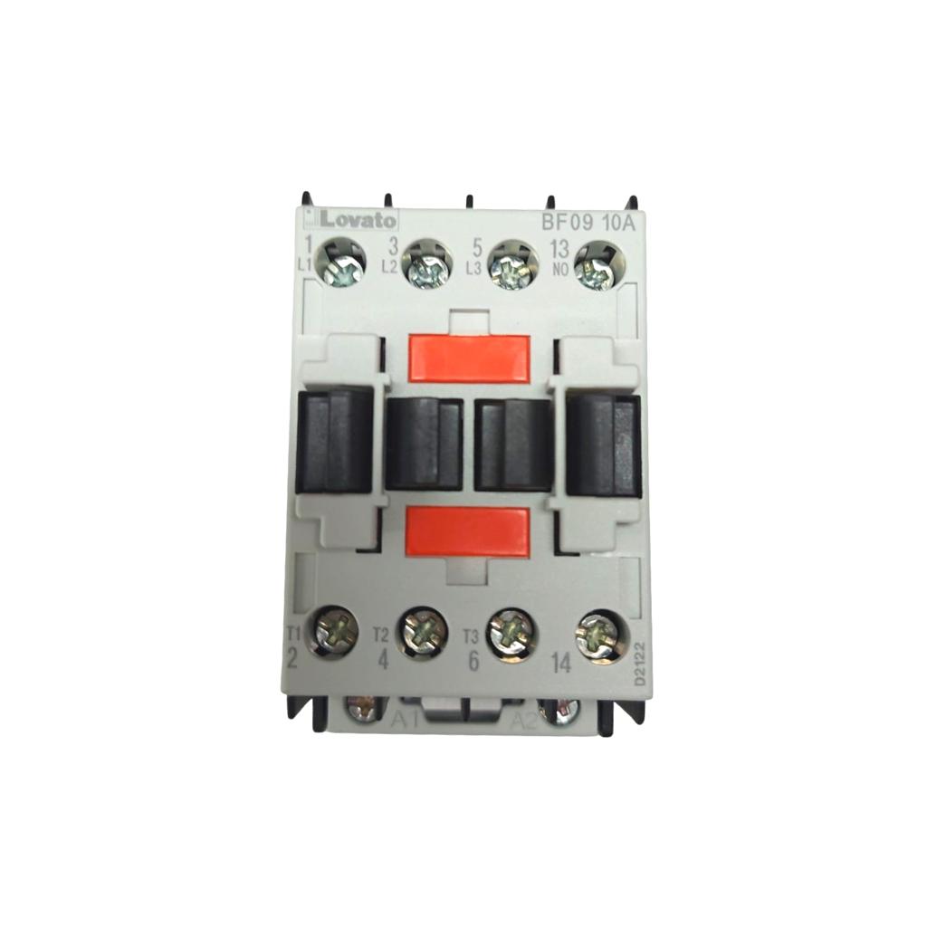 Electronic Contactor 2G