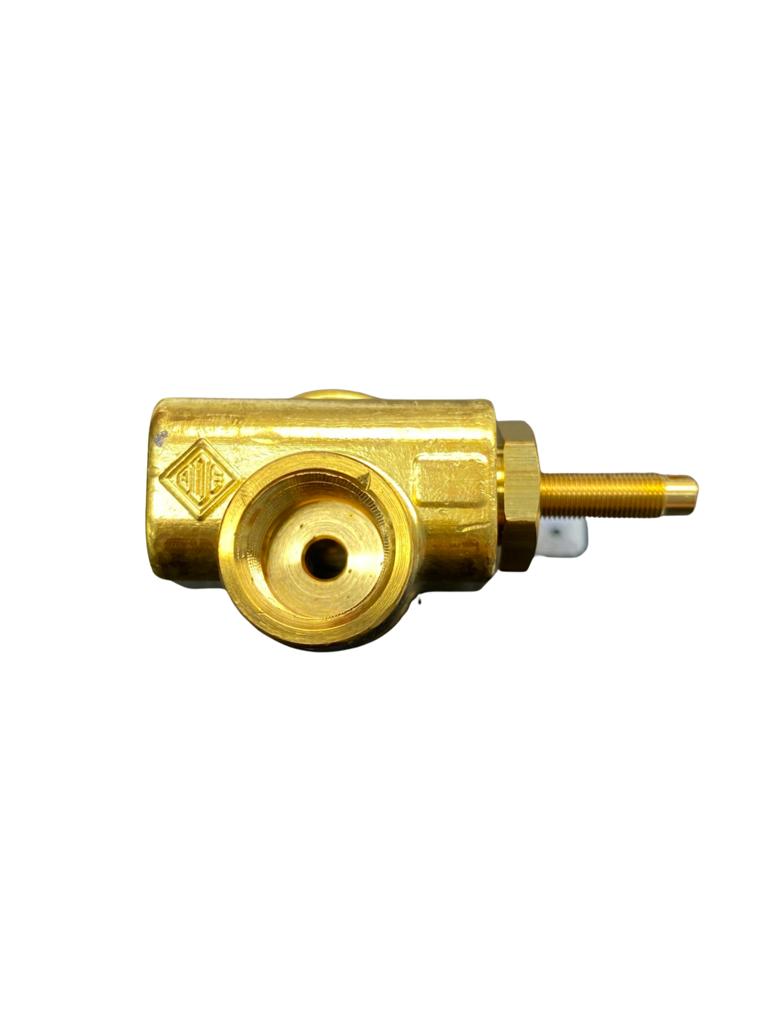 Electro Valve 2 W Adjust 1/4 Cold Mixer