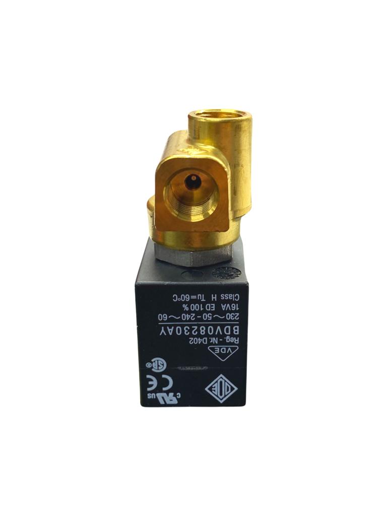 Electro Valve 2 W Adjust 1/4 Cold Mixer