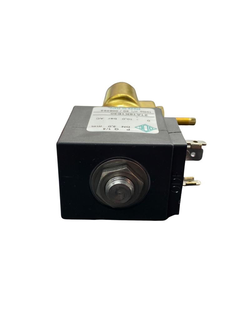 Electro Valve 2 W Adjust 1/4 Cold Mixer