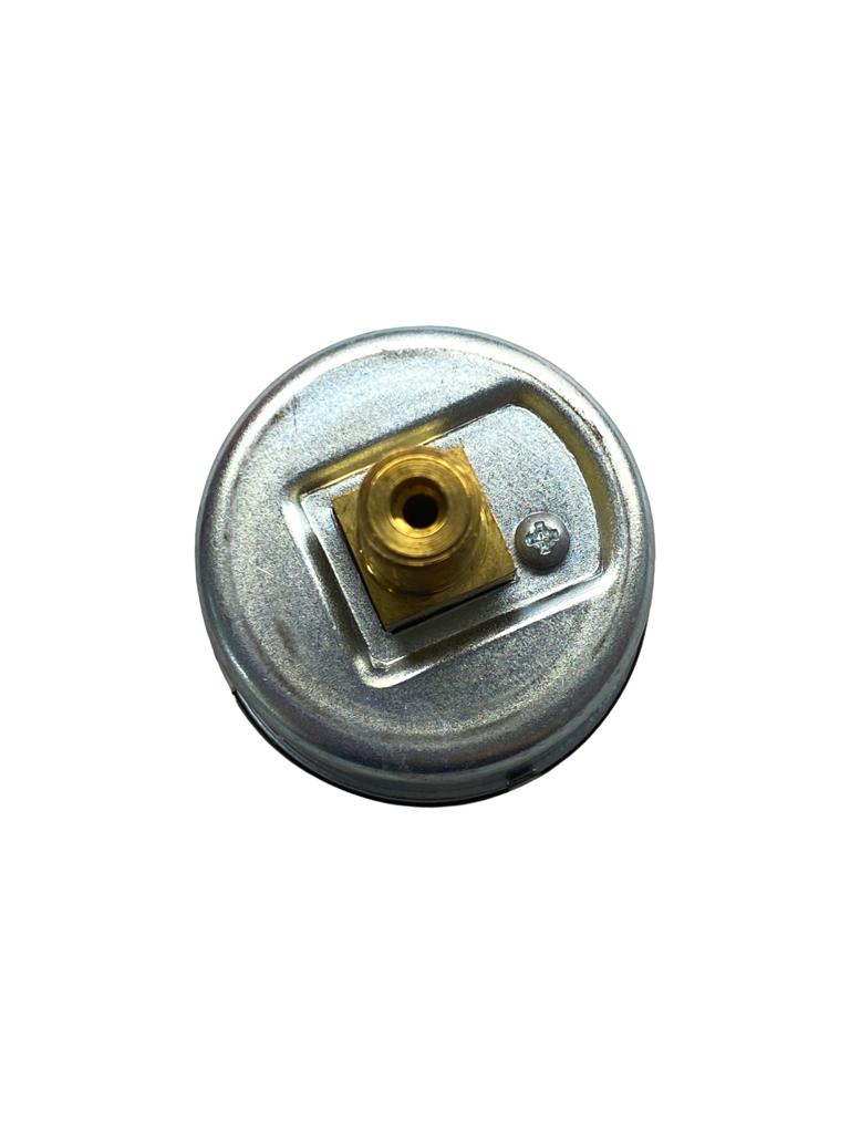 Pressure Gauge 0-16 B