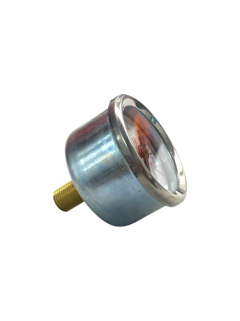 Pressure Gauge 0-16 B