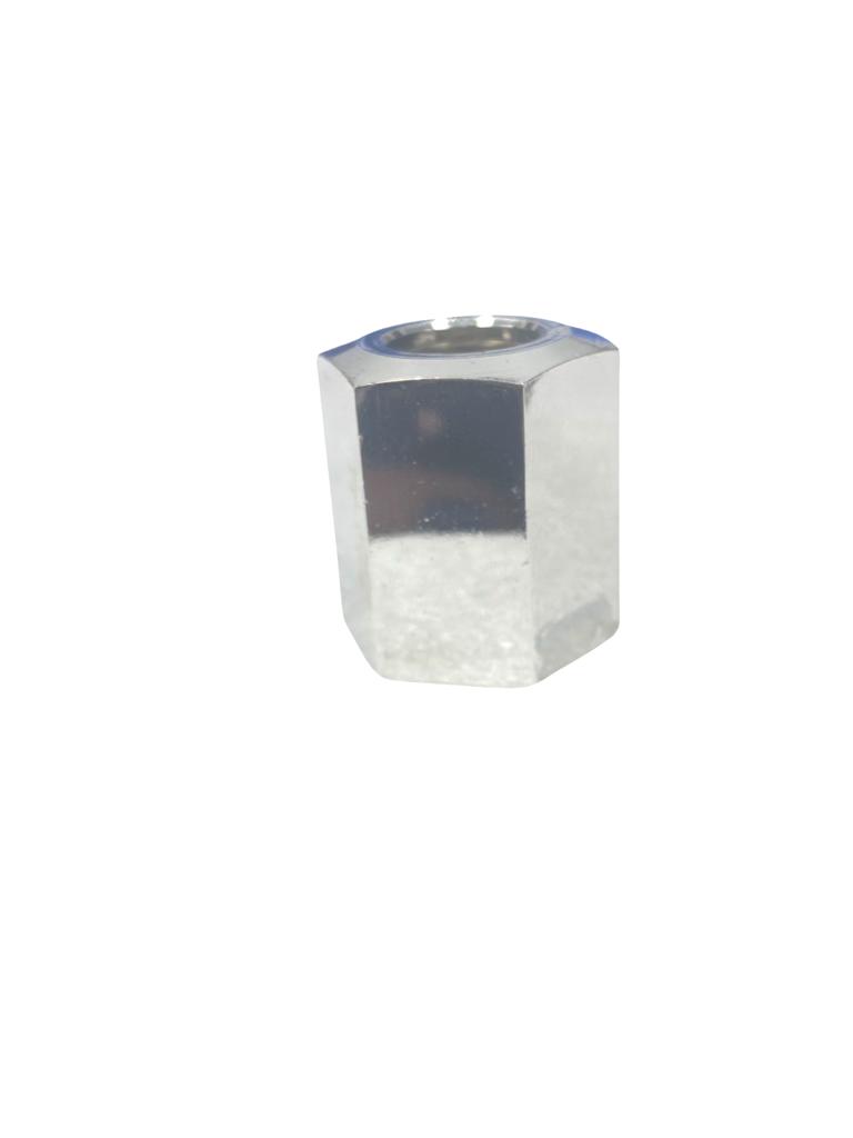 Steam Nut – Chromed
