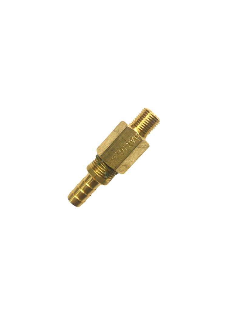 Coffee Pre-Boiler Expansion Valve 16.5bar