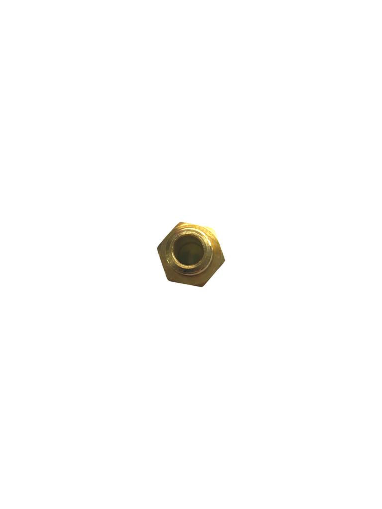 Coffee Pre-Boiler Expansion Valve 16.5bar