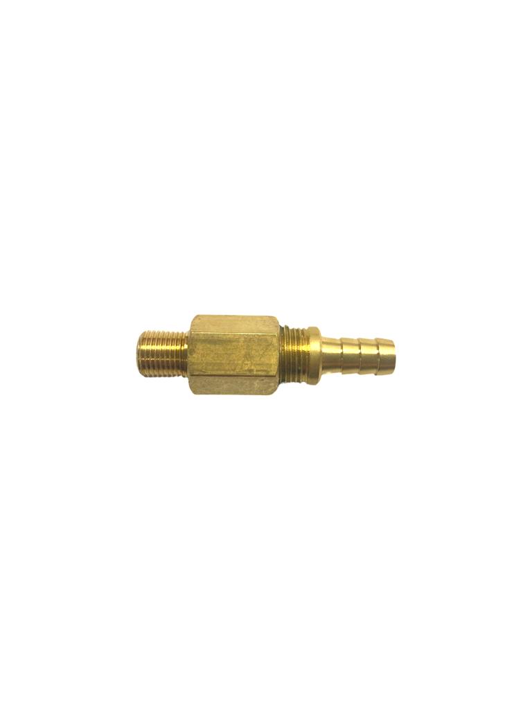 Coffee Pre-Boiler Expansion Valve 16.5bar