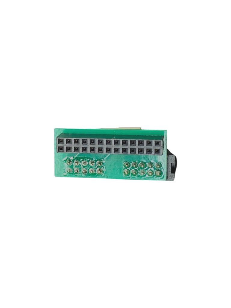 6-Pole SSR Adapter Board