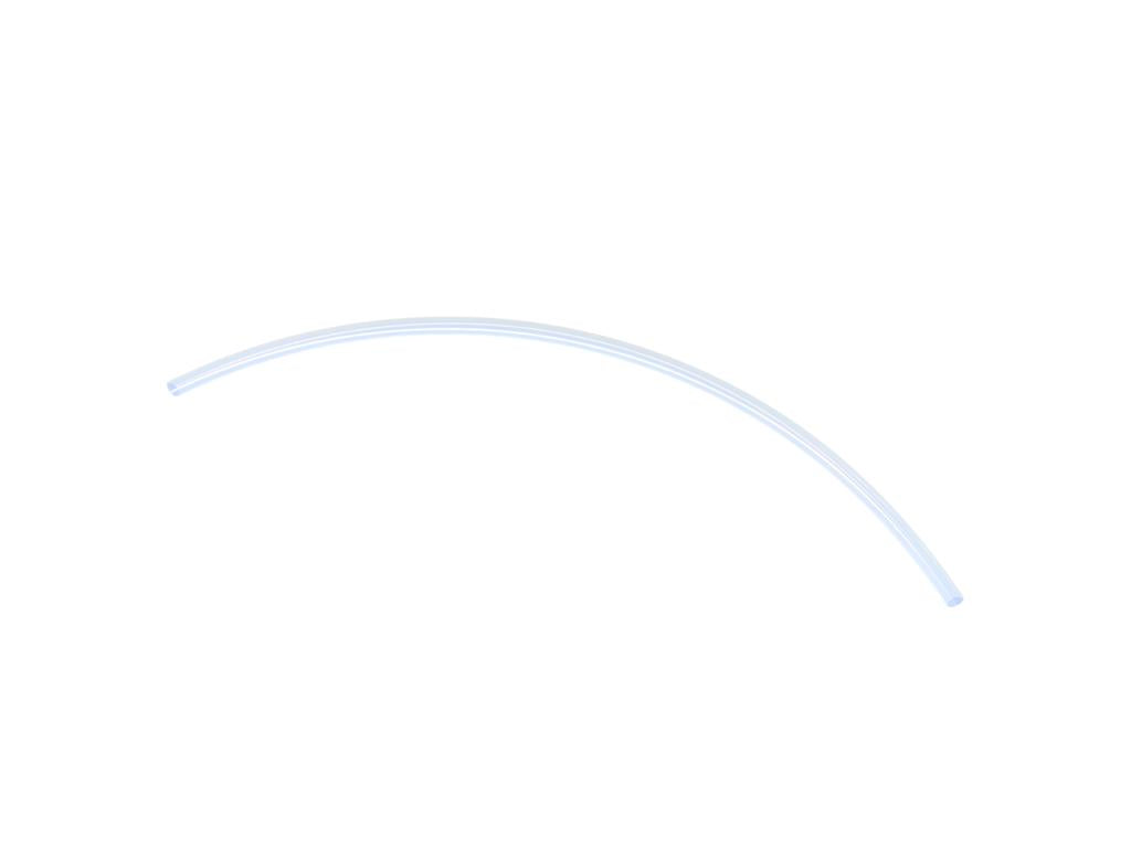 PTFE FEP Tube 6mmODx4mmID Natural