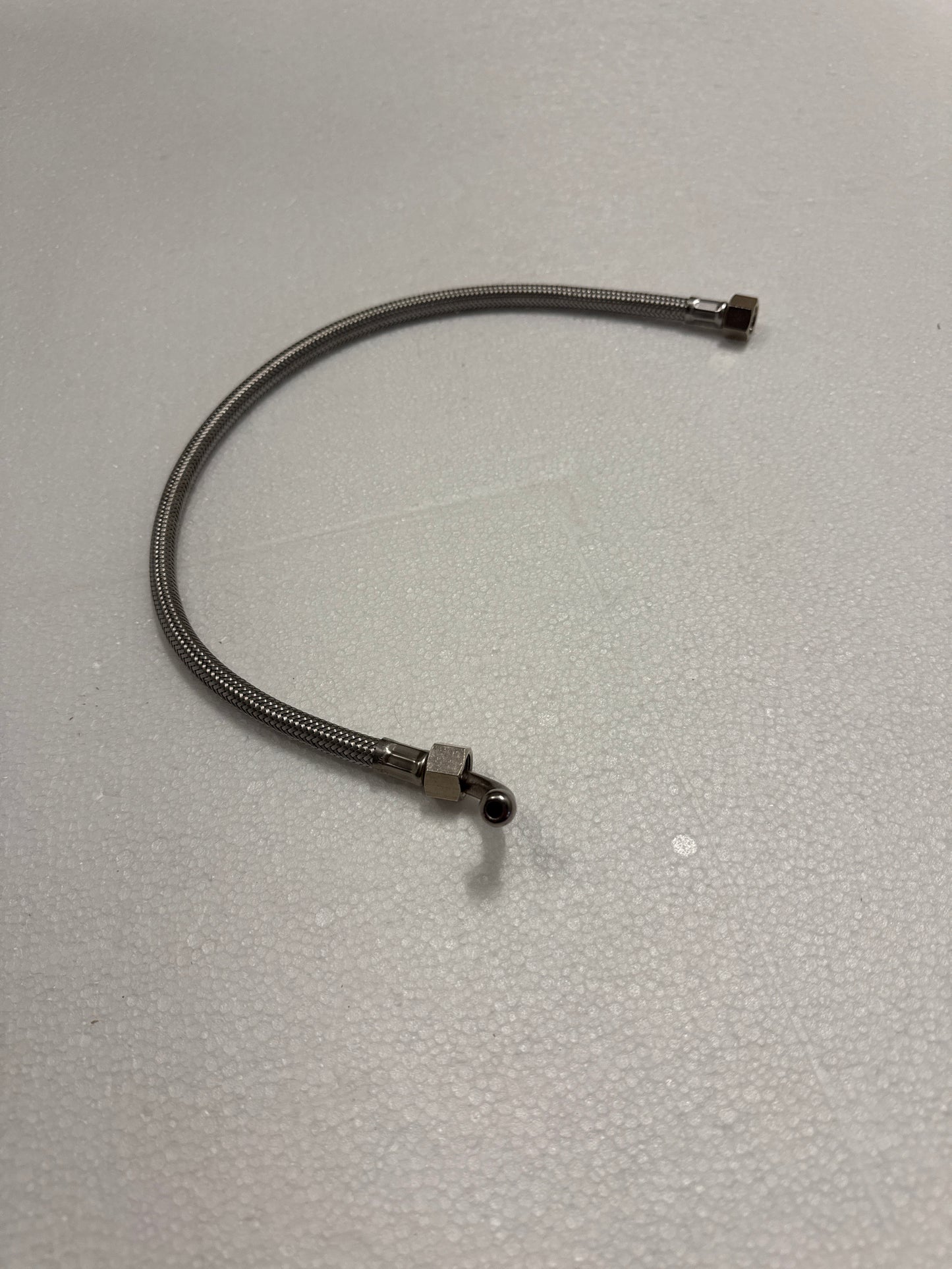 L307 BRAIDED HOSE - GS3