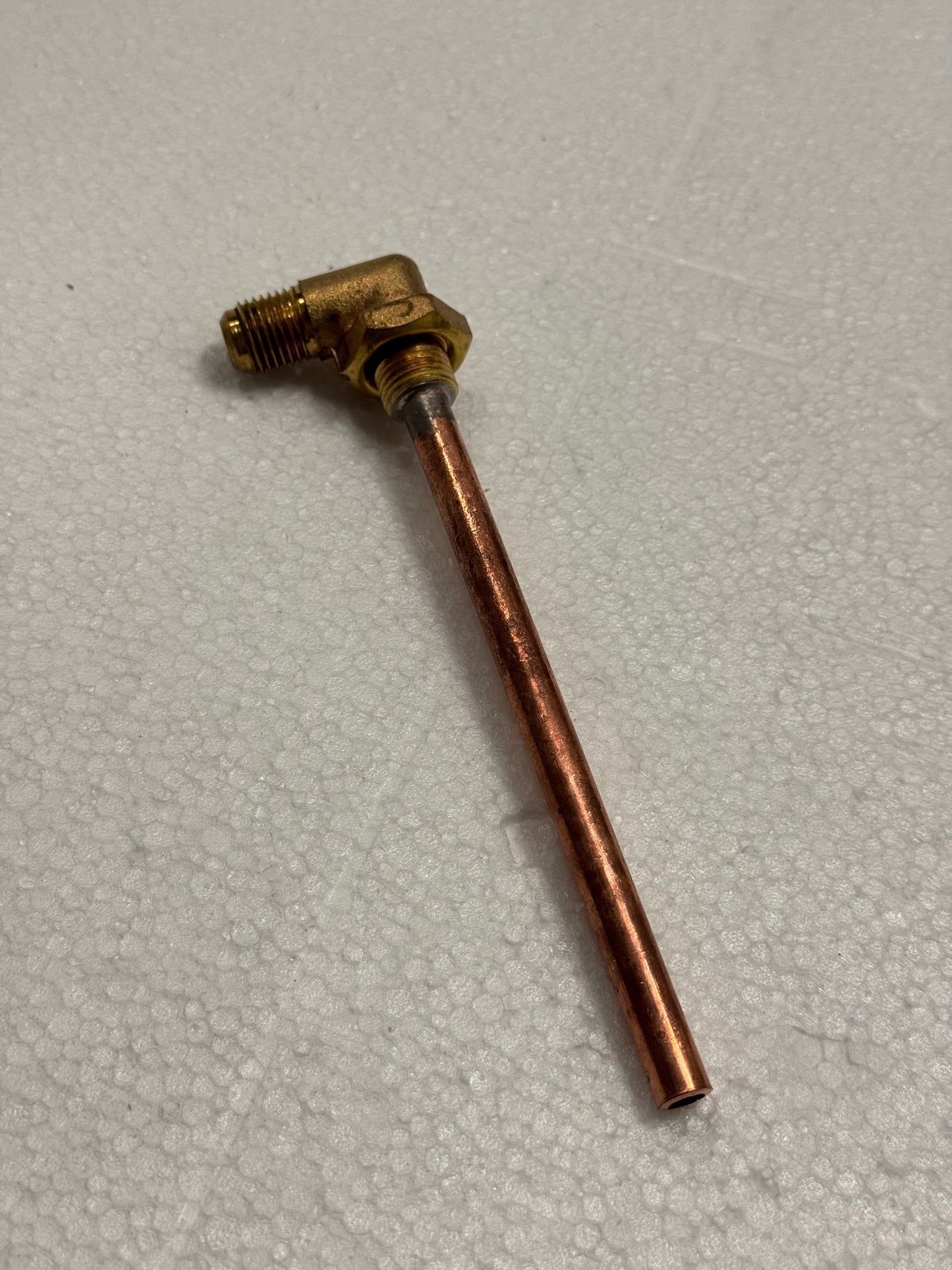 E426 PIPE, BOILER PREHEAT