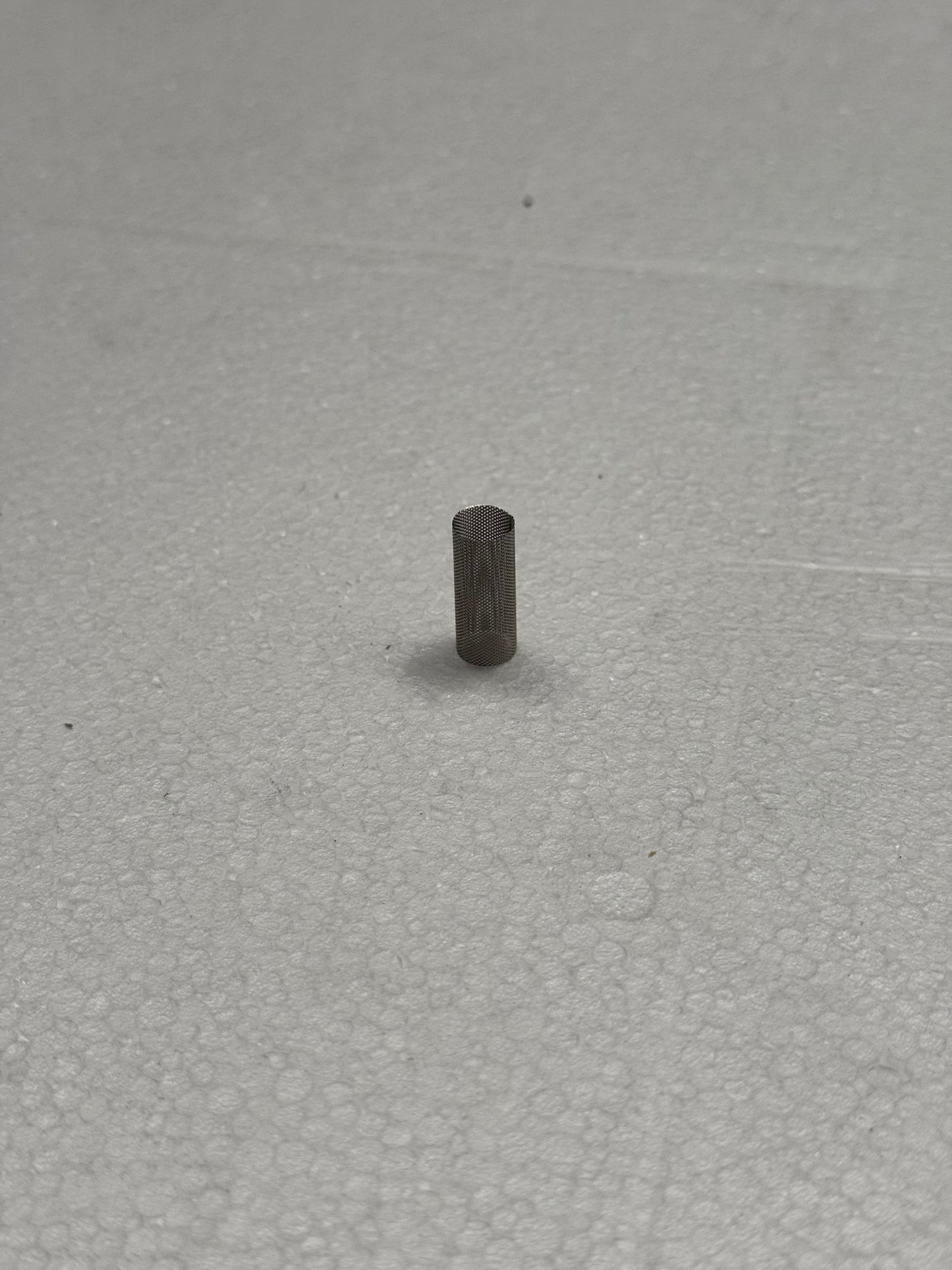 E00215B FILTER GRP METERING EXPOBAR