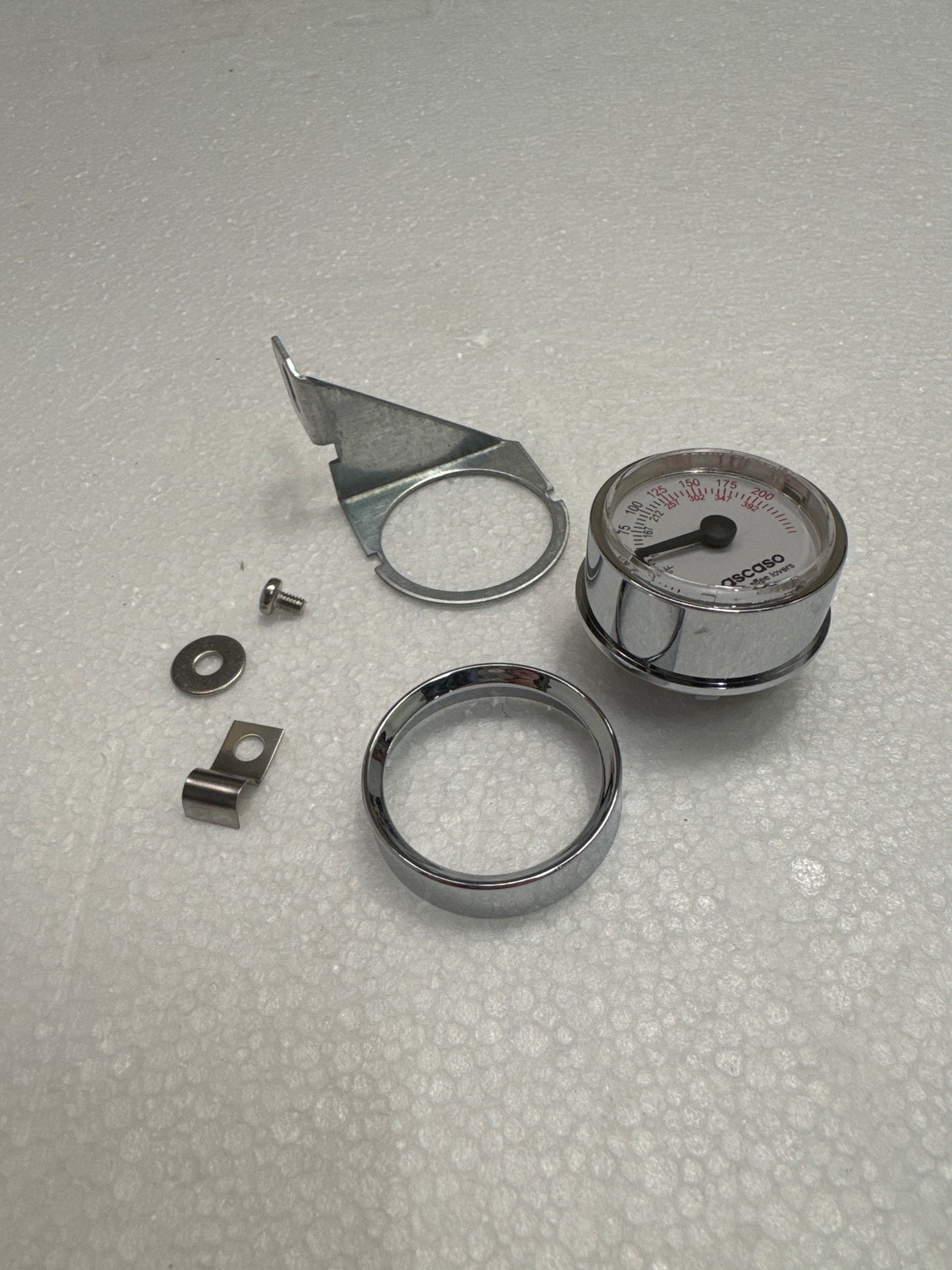 I.686 DREAM ASSEMBLED THERMOMETER