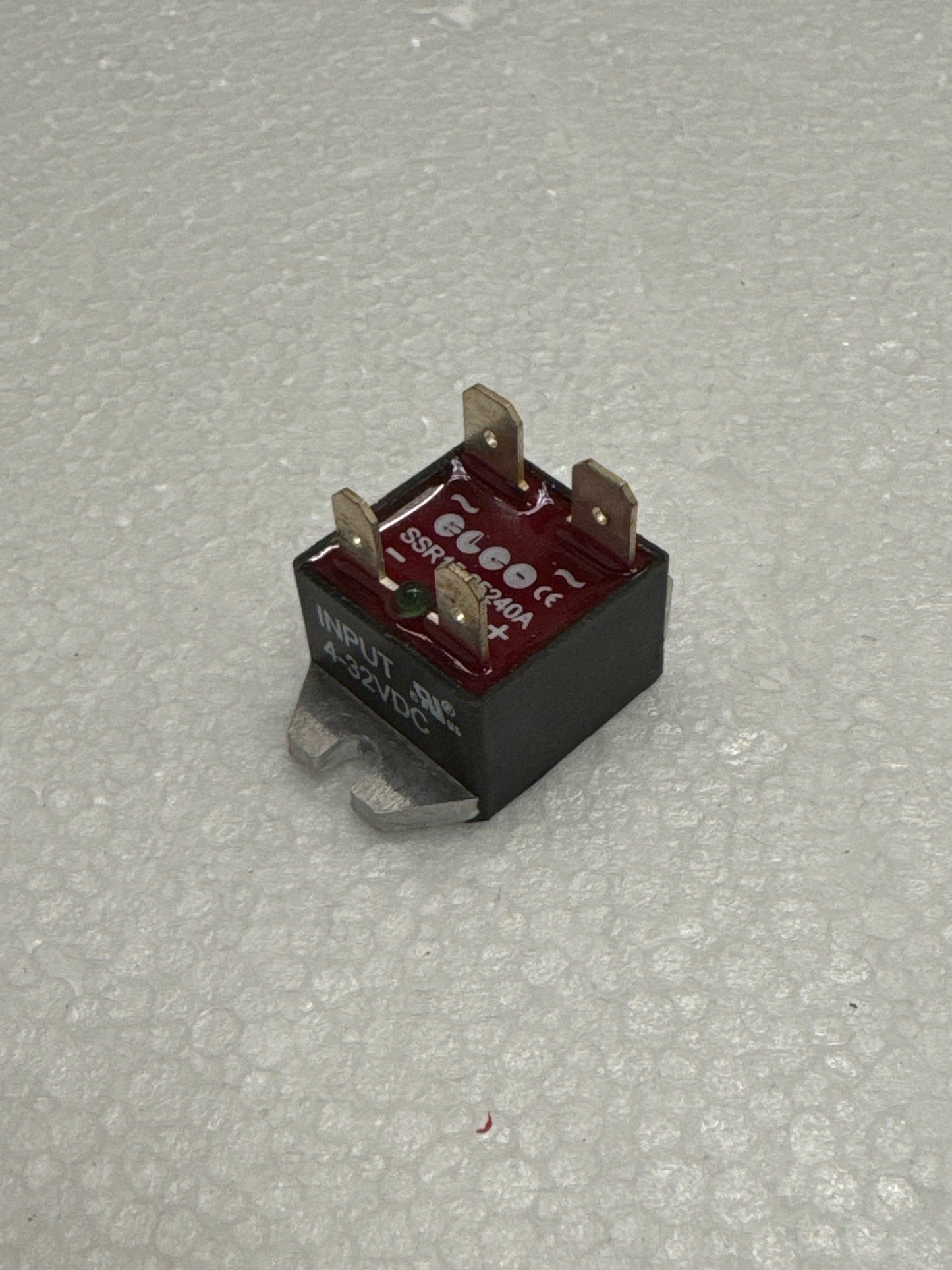I.4898 RELAY BABY T