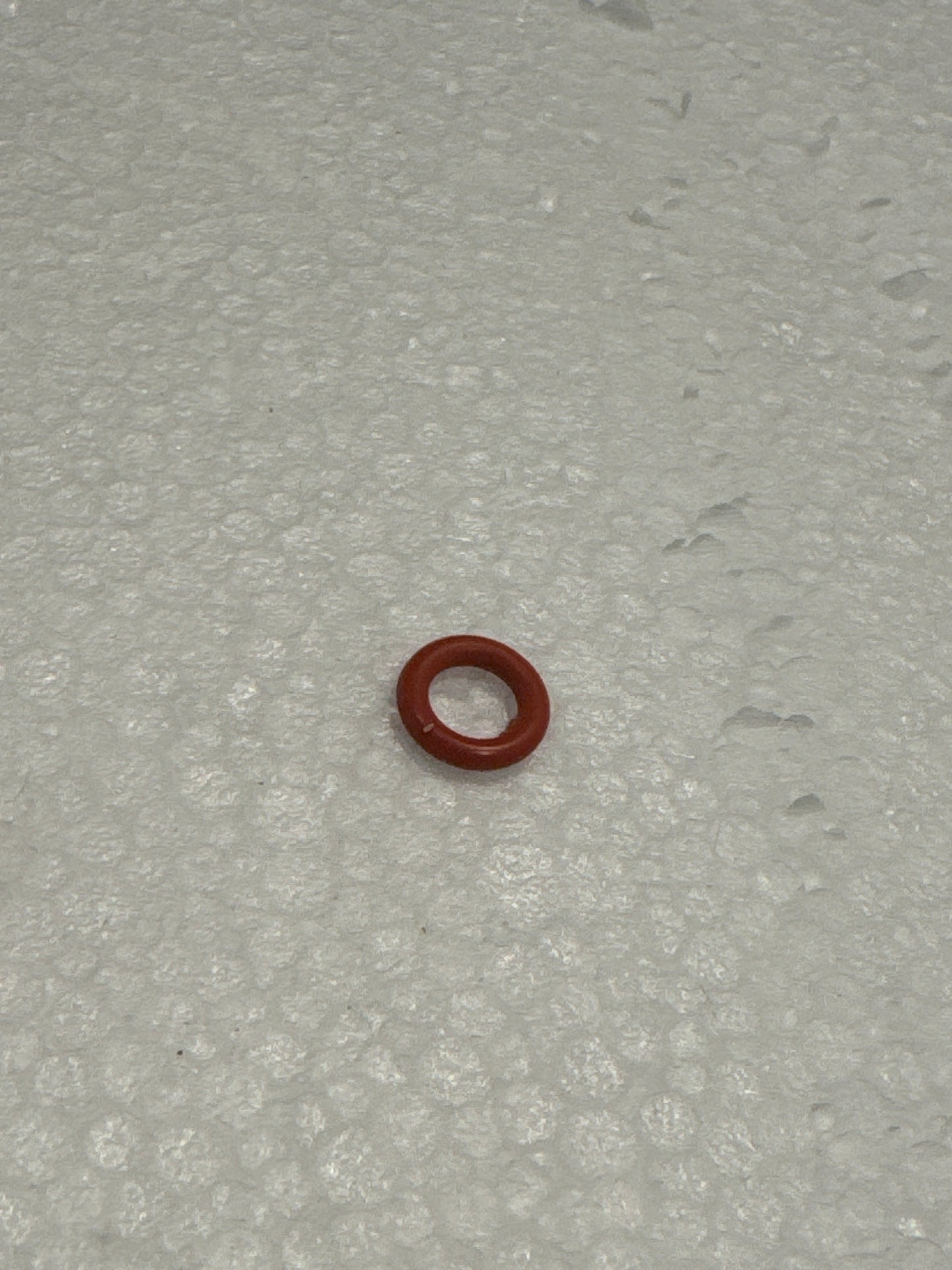 I.17 SILICONE ORING (STEAM)