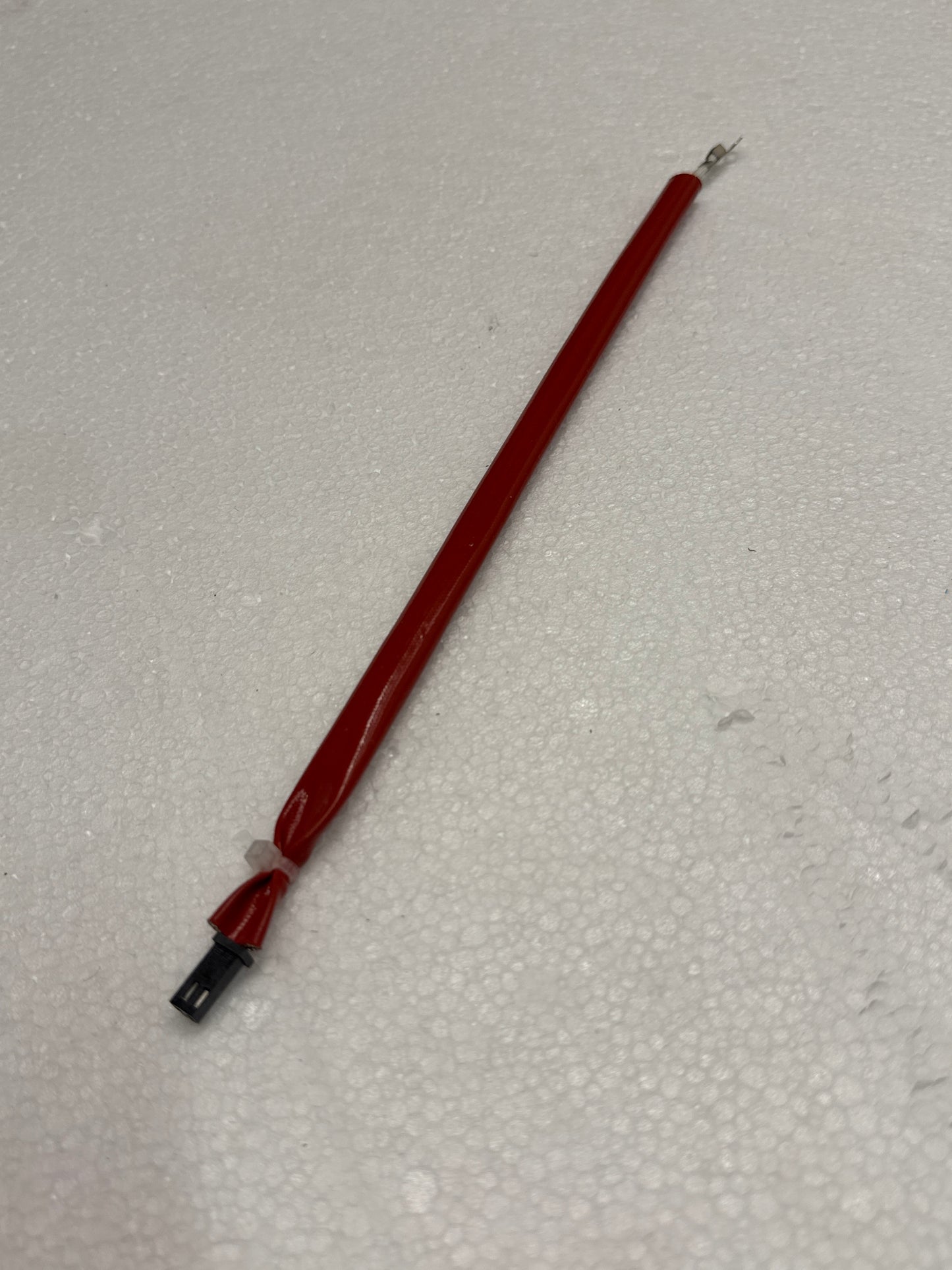 I.3906 TEMPERATURE PROBE STEEL UNO PID