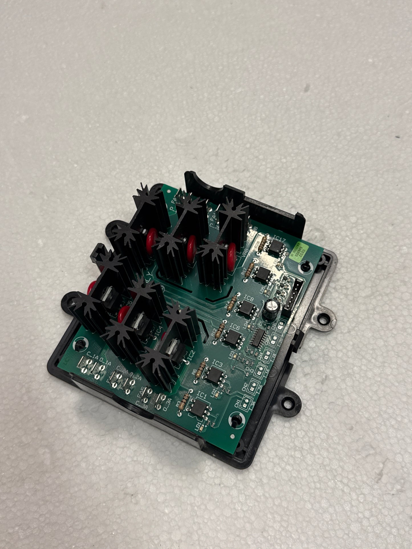 I.3603 BARISTA T POWER CONTROL PCB