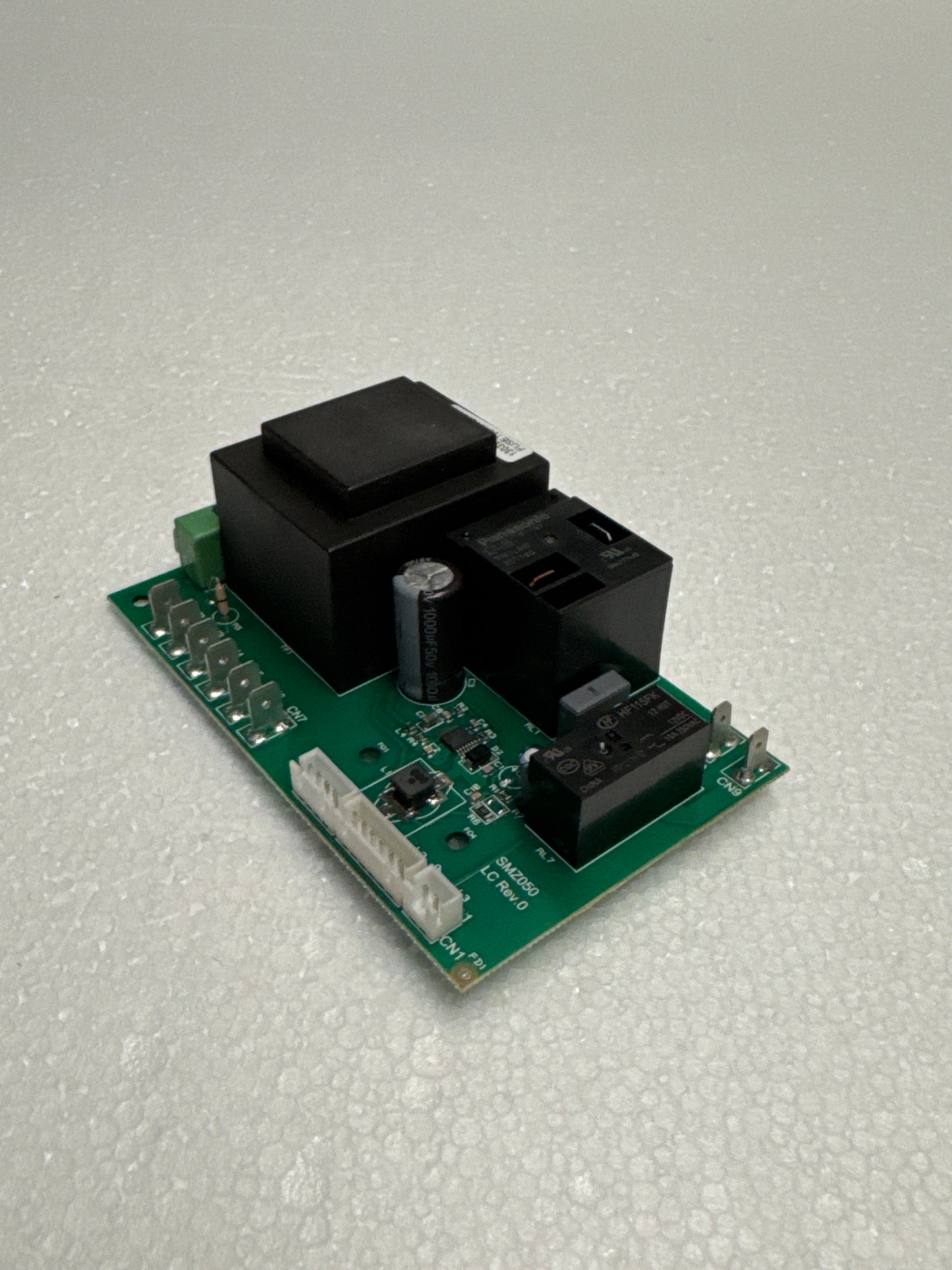 S000SCS01/AQQ MAZZER - POWER BOARD 220-240V (ROBUR S)