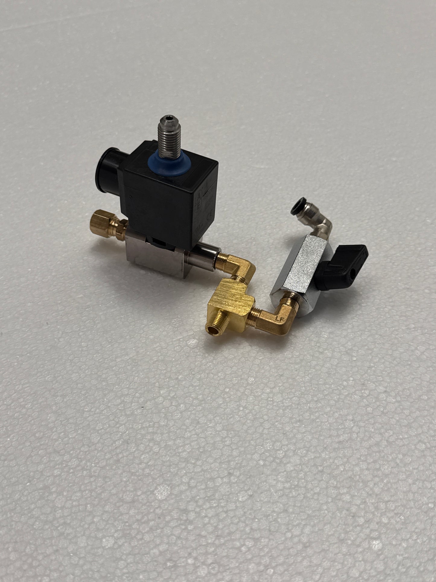 S99003-20351 HOT WATER MIX VALVE ASSEMBLY