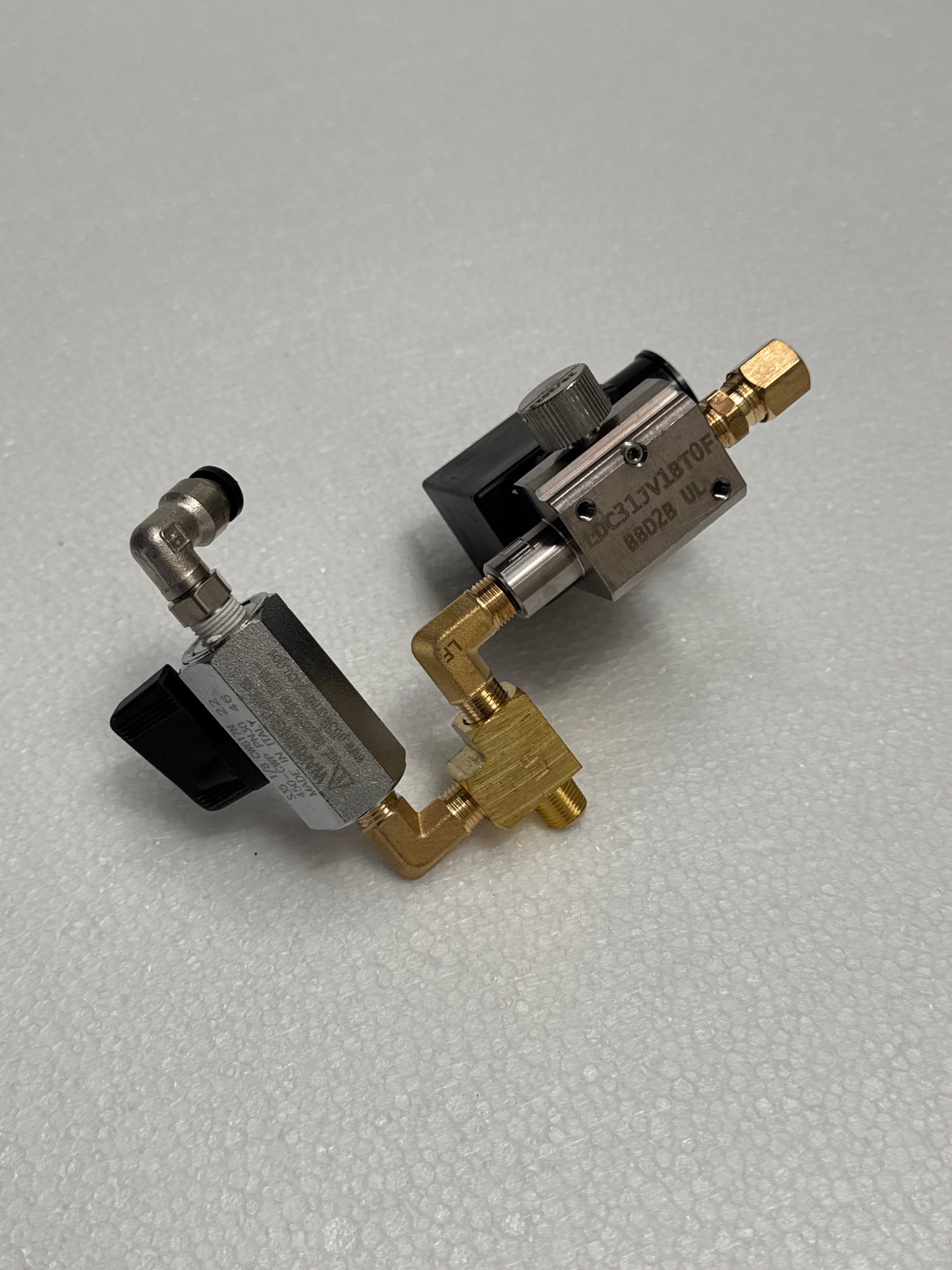 S99003-20351 HOT WATER MIX VALVE ASSEMBLY